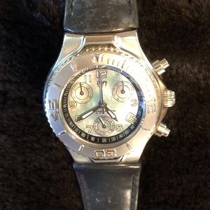 TechnoMarine Sport Ladies Watch